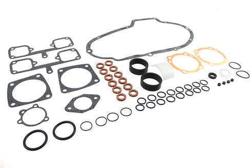 Gary Bang XL Top End and Primary Gasket Kit - 15-1682