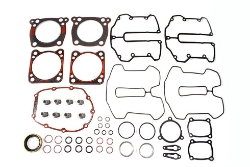 V-Twin M8 Engine Gasket Kit - 15-1683
