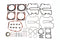 V-Twin M8 Engine Gasket Kit - 15-1683
