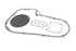 Gary Bang Gary Bang Gasket Kit - 15-1763