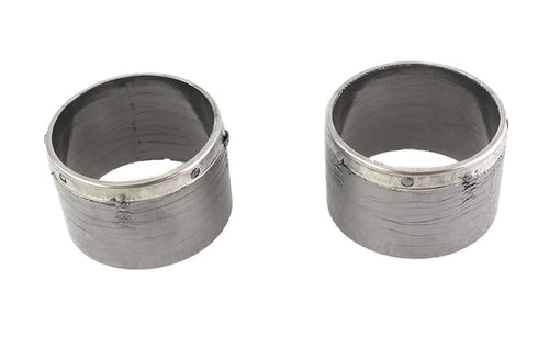 V-Twin Exhaust Gasket Seal Set - 15-1764