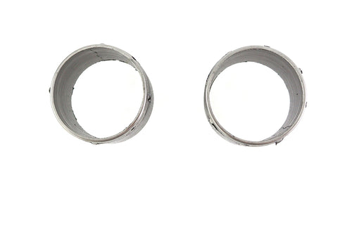 V-Twin Exhaust Gasket Seal Set - 15-1764