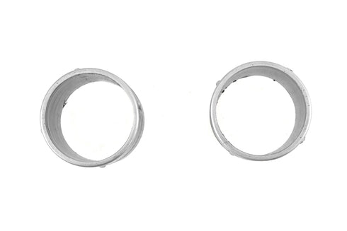 V-Twin FLHC/CS Exhaust Gasket Seal Set - 15-1765