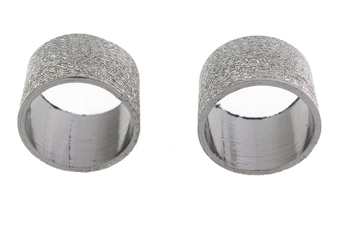 V-Twin Exhaust Gasket Seal Set - 15-1766