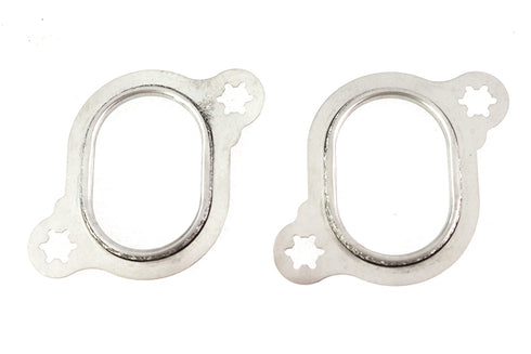 V-Twin Exhaust Gasket Seal Set - 15-1768