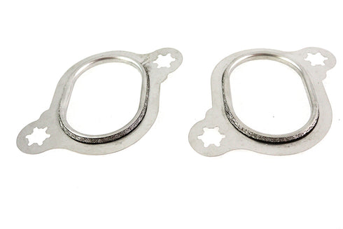 V-Twin Exhaust Gasket Seal Set - 15-1768