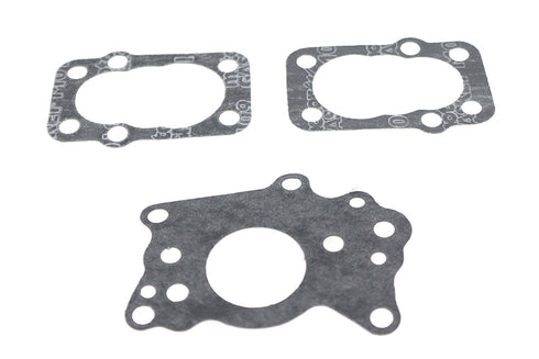 V-Twin Side Valve Oil Pump Gasket Kit - 15-1775