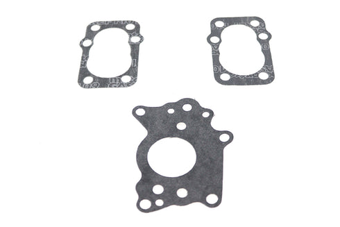 V-Twin Side Valve Oil Pump Gasket Kit - 15-1775