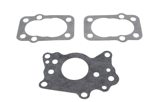 V-Twin Side Valve Oil Pump Gasket Kit - 15-1775