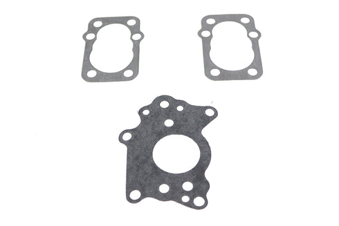 V-Twin Side Valve Oil Pump Gasket Kit - 15-1775