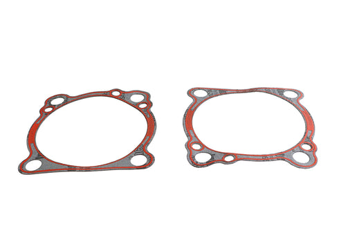 Gary Bang V-Twin Cylinder Base Gasket Set - 15-1788