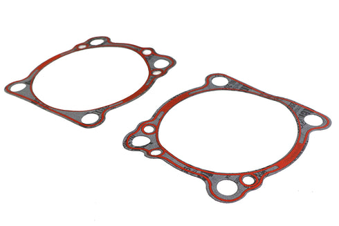 Gary Bang V-Twin Cylinder Base Gasket Set - 15-1788