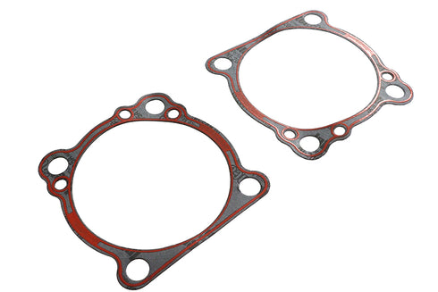 Gary Bang V-Twin Cylinder Base Gasket Set - 15-1788