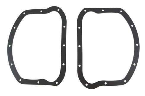V-Twin GB Silicone Panhead Rocker Gasket Set - 15-1802