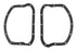 V-Twin GB Silicone Panhead Rocker Gasket Set - 15-1802