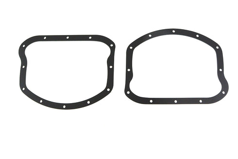 V-Twin GB Silicone Panhead Rocker Gasket Set - 15-1802