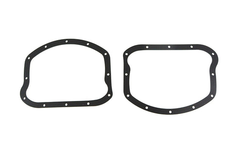 V-Twin GB Silicone Panhead Rocker Gasket Set - 15-1802