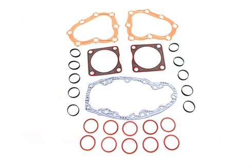 Gary Bang Gary Bang 45 Top End Gasket Set - 15-1959