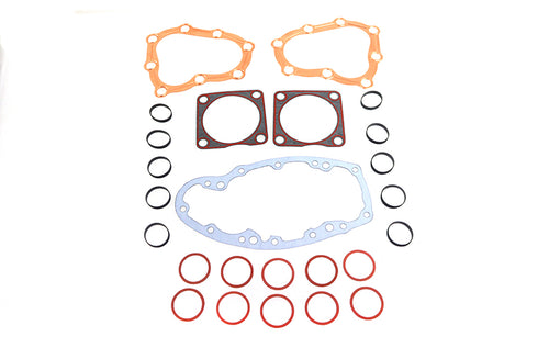 Gary Bang Gary Bang 45 Top End Gasket Set - 15-1959