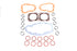Gary Bang Gary Bang 45 Top End Gasket Set - 15-1959