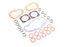 Gary Bang Gary Bang 45 Top End Gasket Set - 15-1959