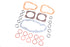 Gary Bang Gary Bang 45 Top End Gasket Set - 15-1959