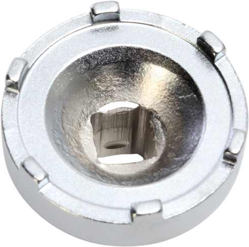 MOTION PRO MOTION PRO Seal/Bearing Retainer Tool - 44 mm - CR 08-0228 - MP08-0228