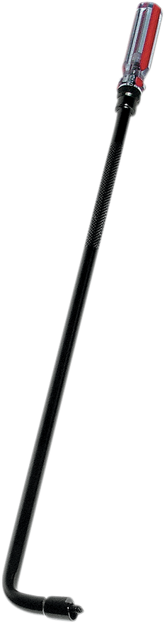 MOTION PRO MOTION PRO Pilot Screw Adjustment Tool - 17" 08-0119 - MP08-119