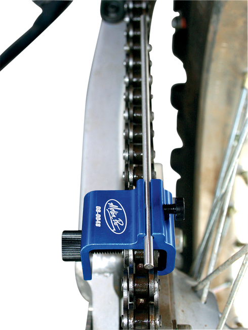 MOTION PRO MOTION PRO Chain Alignment Tool 08-0048 - P548