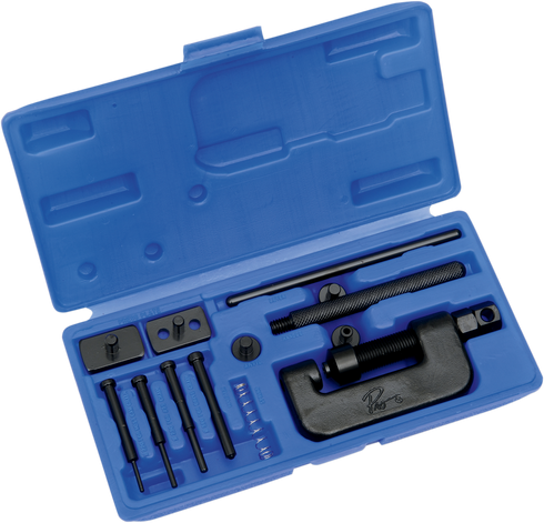 MOTION PRO MOTION PRO Tool - Chain Breaker/Chain Riveting 08-0058 - P558