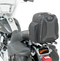 SADDLEMEN Sport Sissy Bar Bag - Black EX000689