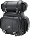 SADDLEMEN Sissy Bar Bag - CD3600 3515-0171