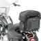 SADDLEMEN FTB2500 Sport Sissy Bar and Combo Bag 3515-0141