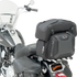 SADDLEMEN FTB2500 Sport Sissy Bar and Combo Bag 3515-0141