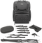 SADDLEMEN Sissy Bar Bag - BR3400 Tactical EX000298A