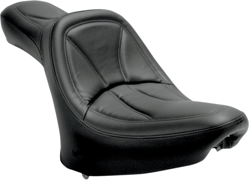 SADDLEMEN King Seat - Softail 815HFJ