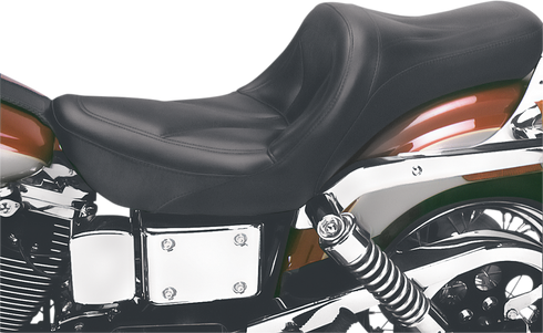 SADDLEMEN King Seat - FXDWG 83G5HFJ