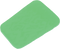 SADDLEMEN Pad - Do-It-Yourself - Medium - Raw - Blue 9425