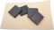 SADDLEMEN Seat Foam Repair Kit F699