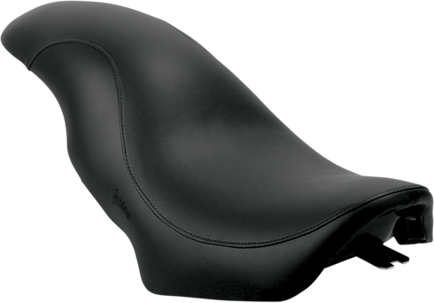 SADDLEMEN Profiler™ Seat - Smooth - Black - Aero H3485FJ