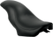 SADDLEMEN Profiler™ Seat - Smooth - Black - Aero H3485FJ