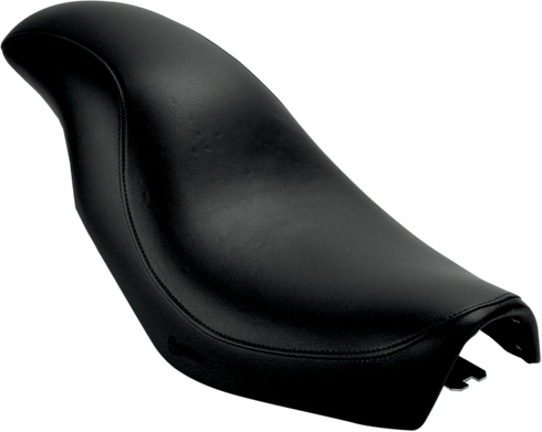 SADDLEMEN Profiler™ Seat - Smooth - Black - ACE Classic H3985FJ