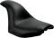 SADDLEMEN Profiler™ Seat - Smooth - Black - Intruder 1500 S3585FJ