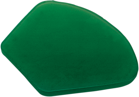 SADDLEMEN Pad - Do-It-Yourself - Extra Large - Raw - Blue 10034
