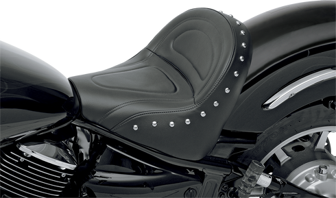 SADDLEMEN Solo Seat - Studded - XVS1100 Y3130J