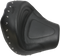 SADDLEMEN Solo Seat - Studded - XVS1600 Y3330J