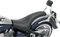 SADDLEMEN Profiler™ Seat - Smooth - Black - XV1600/1700 Y3385FJ