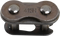 RK 415 - Heavy-Duty Chain - Clip Connecting Link M415H-CL