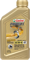 CASTROL Power 1? Synthetic Engine Oil - 5W-40 - 1 US quart 15D29D