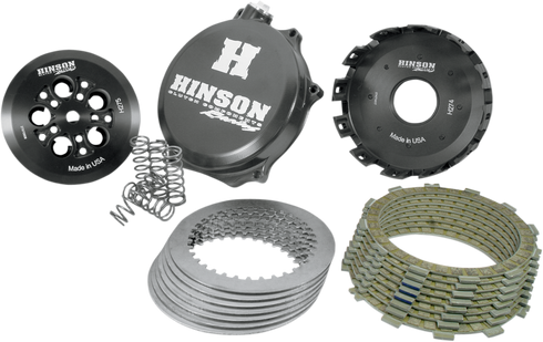 HINSON RACING Clutch Kit HC224